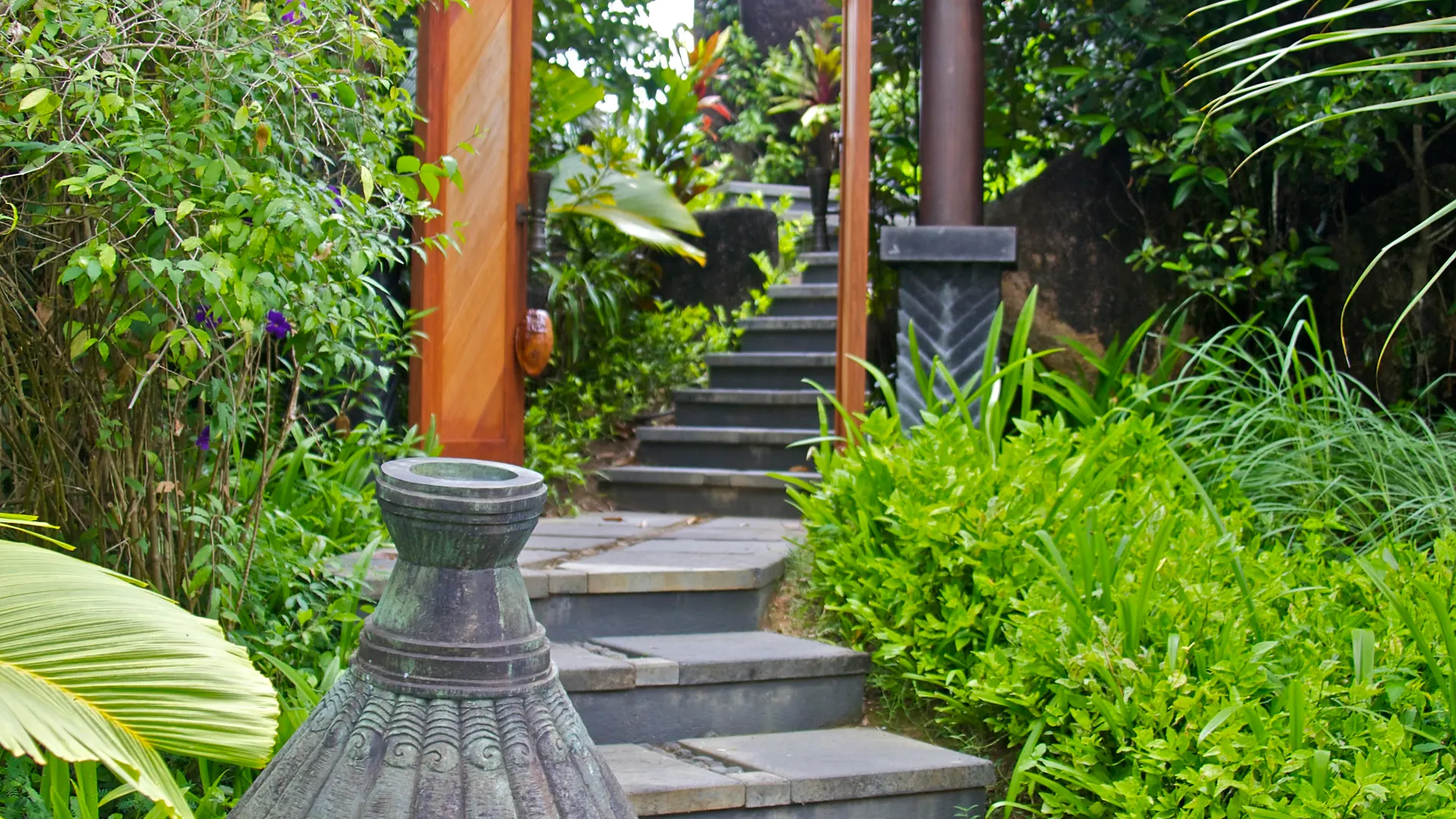 Anantara Maia Seychelles Villas Anse Boileau 5*,  Seychelles