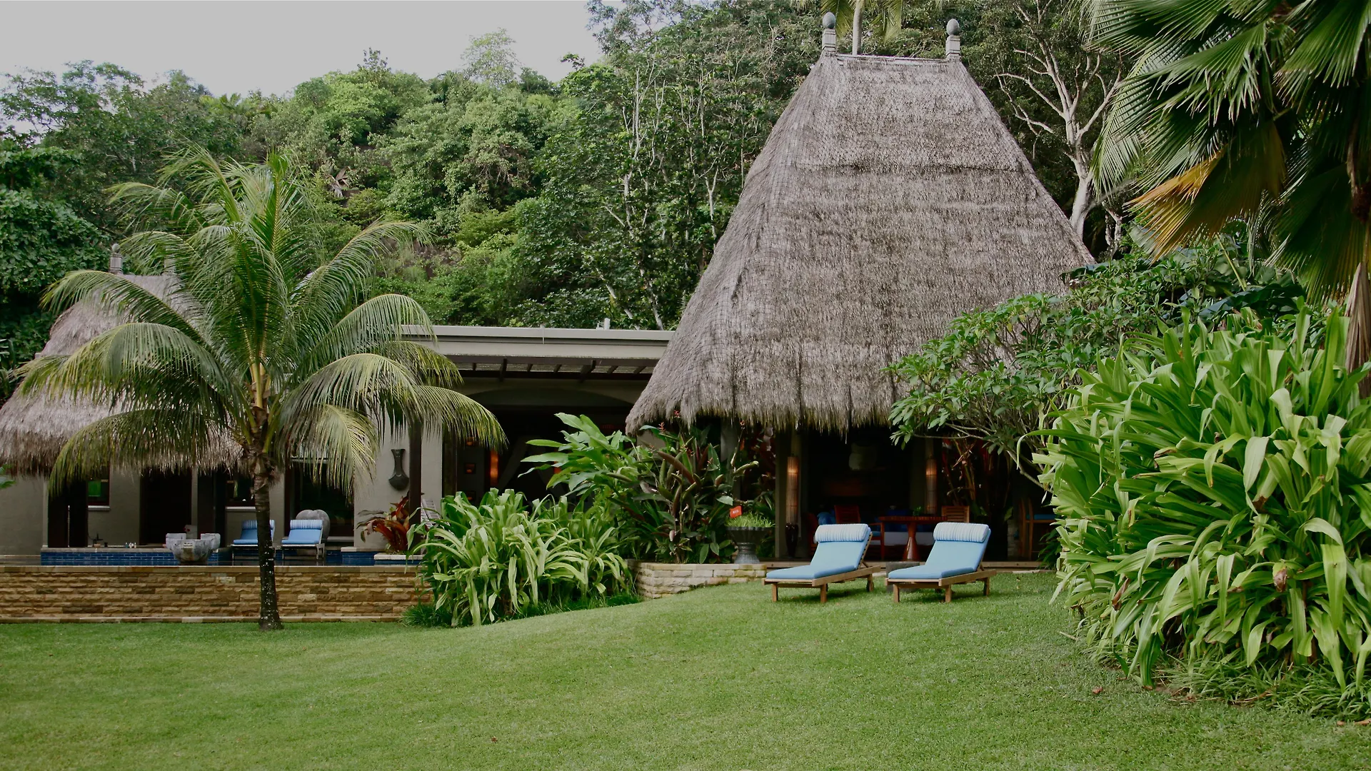 Anantara Maia Seychelles Villas Anse Boileau 5*,