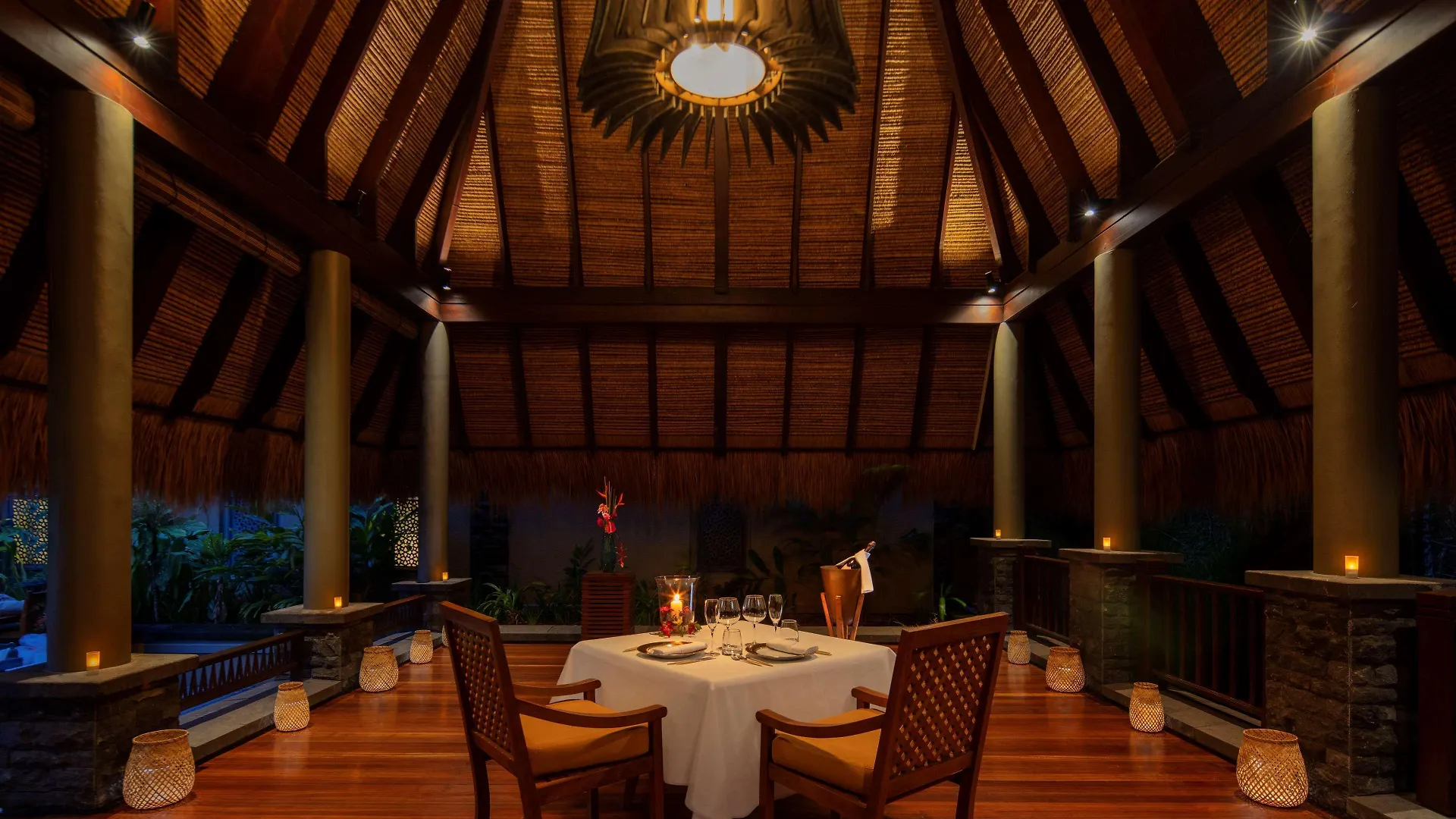 Anantara Maia Seychelles Villas Anse Boileau Seychelles