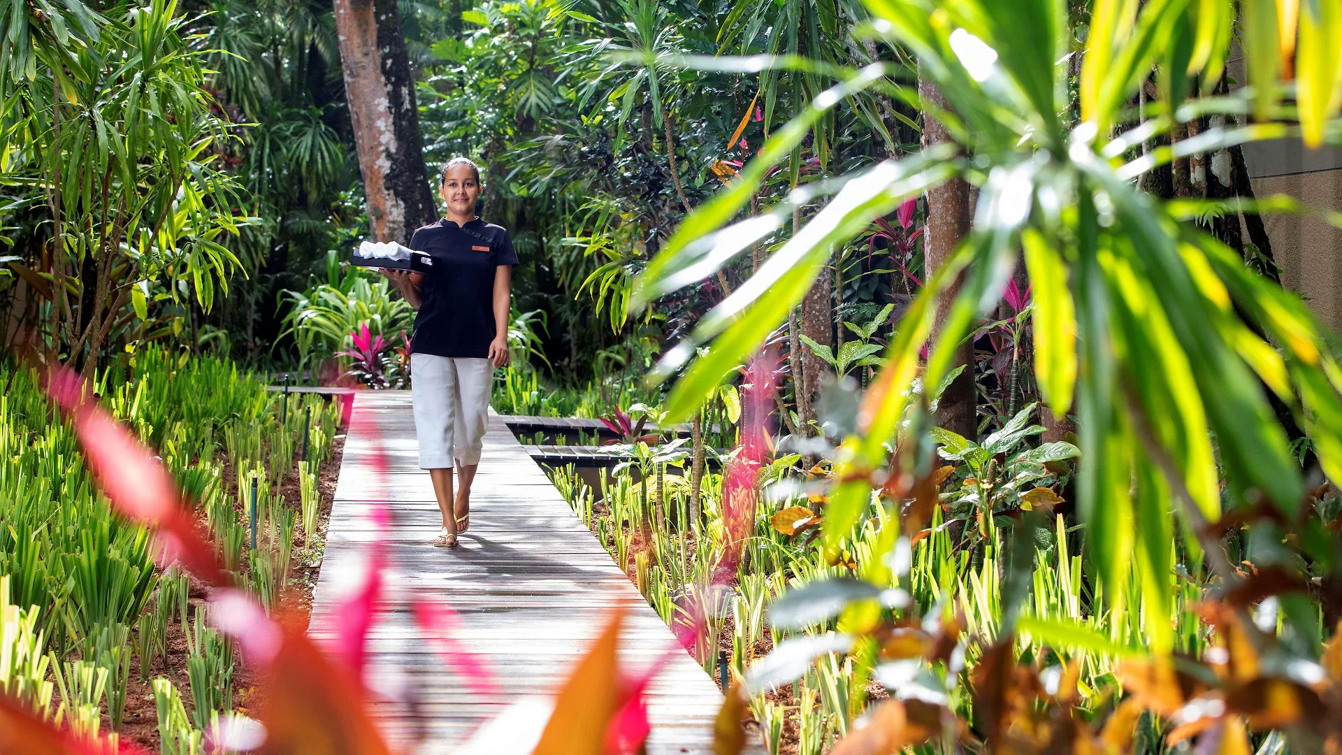 Anantara Maia Seychelles Villas Anse Boileau 5*,  Seychelles