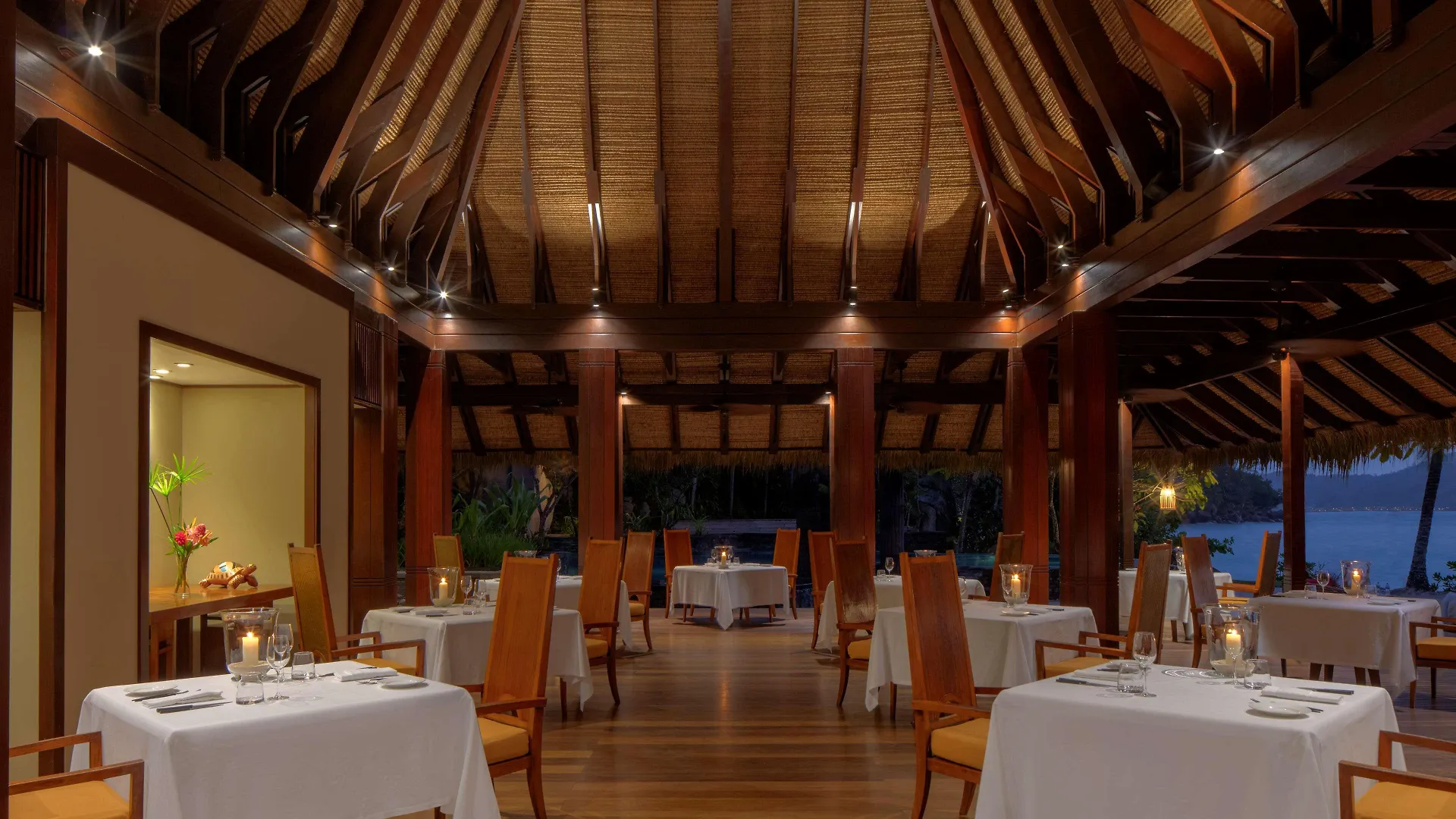 Anantara Maia Seychelles Villas Anse Boileau 5*,  Seychelles