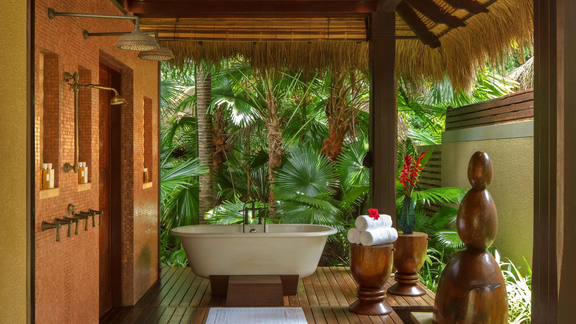 Anantara Maia Seychelles Villas Anse Boileau Resort