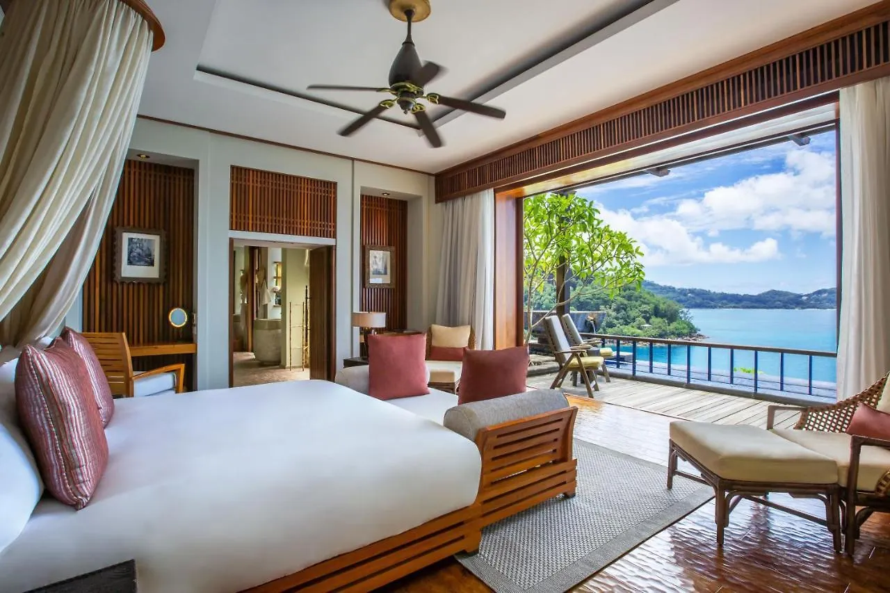 Anantara Maia Seychelles Villas Anse Boileau 5*,