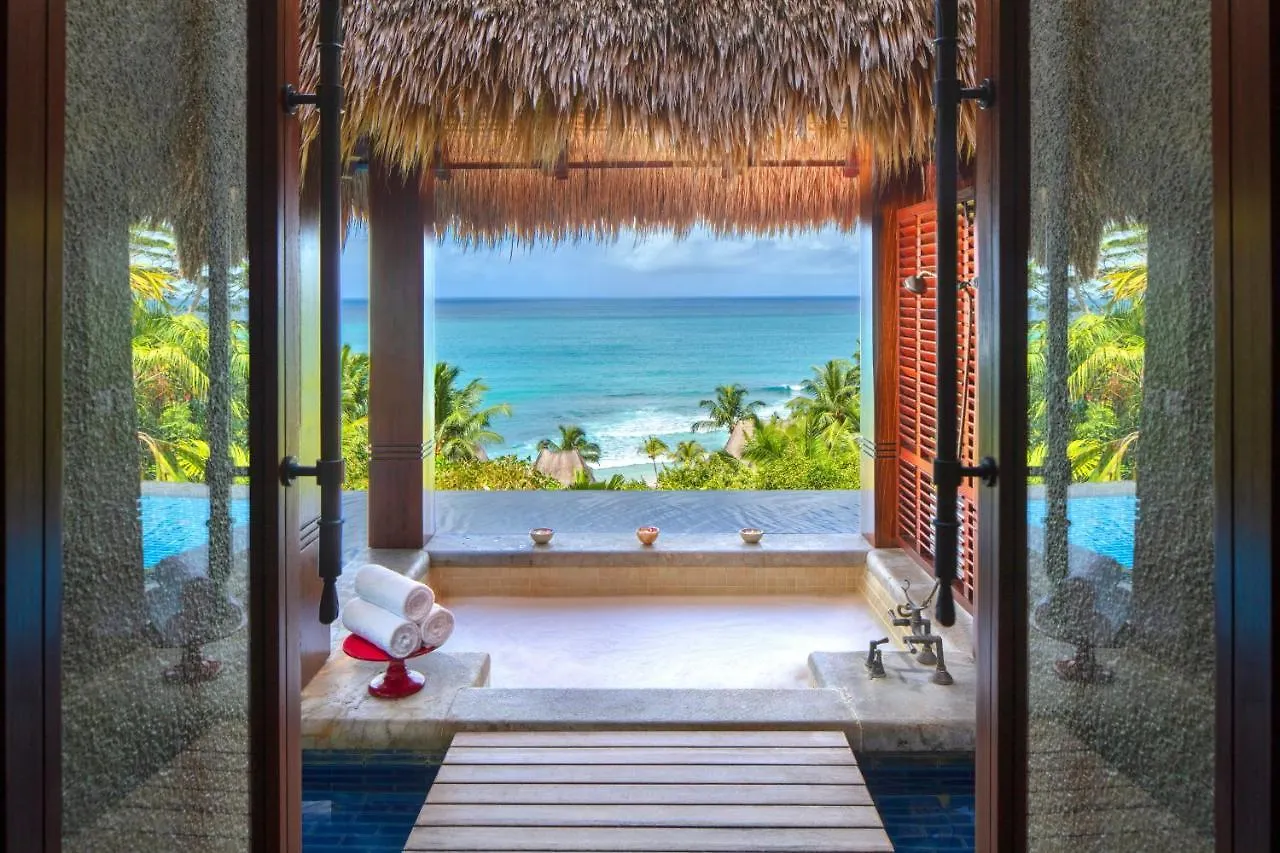 Anantara Maia Seychelles Villas Anse Boileau