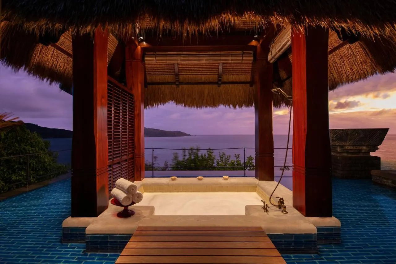Anantara Maia Seychelles Villas Anse Boileau Resort
