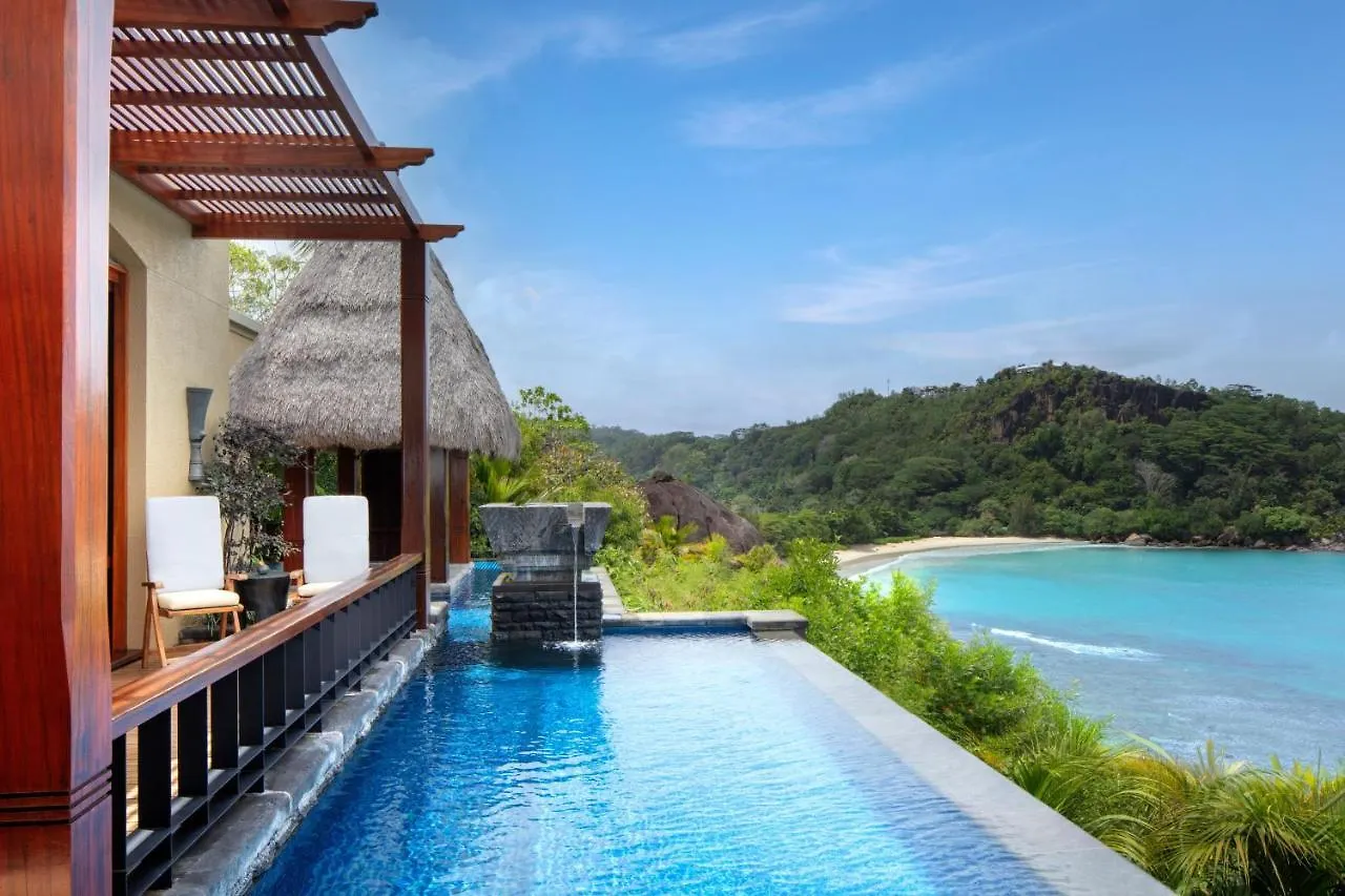 Anantara Maia Seychelles Villas Anse Boileau Seychelles