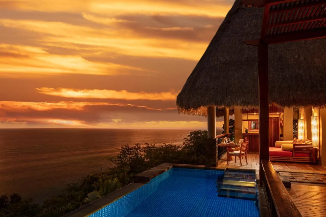 Anantara Maia Seychelles Villas Anse Boileau 5*,  Seychelles