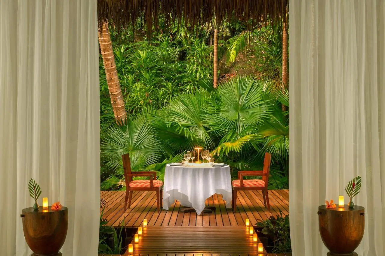 Anantara Maia Seychelles Villas Anse Boileau