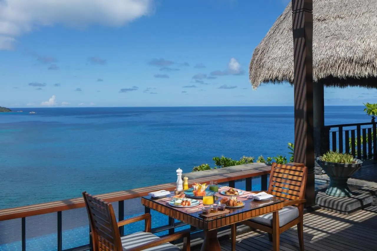 Anantara Maia Seychelles Villas Anse Boileau