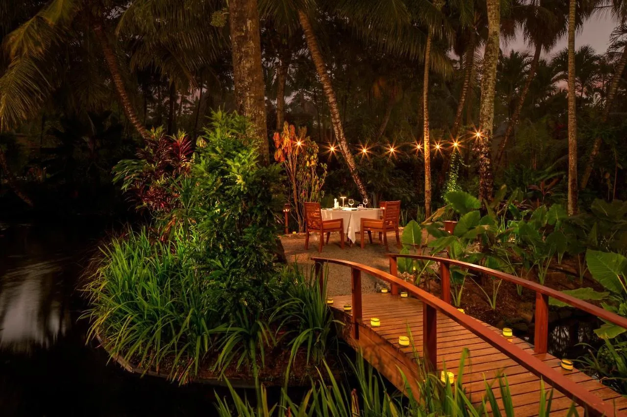 Resort Anantara Maia Seychelles Villas Anse Boileau