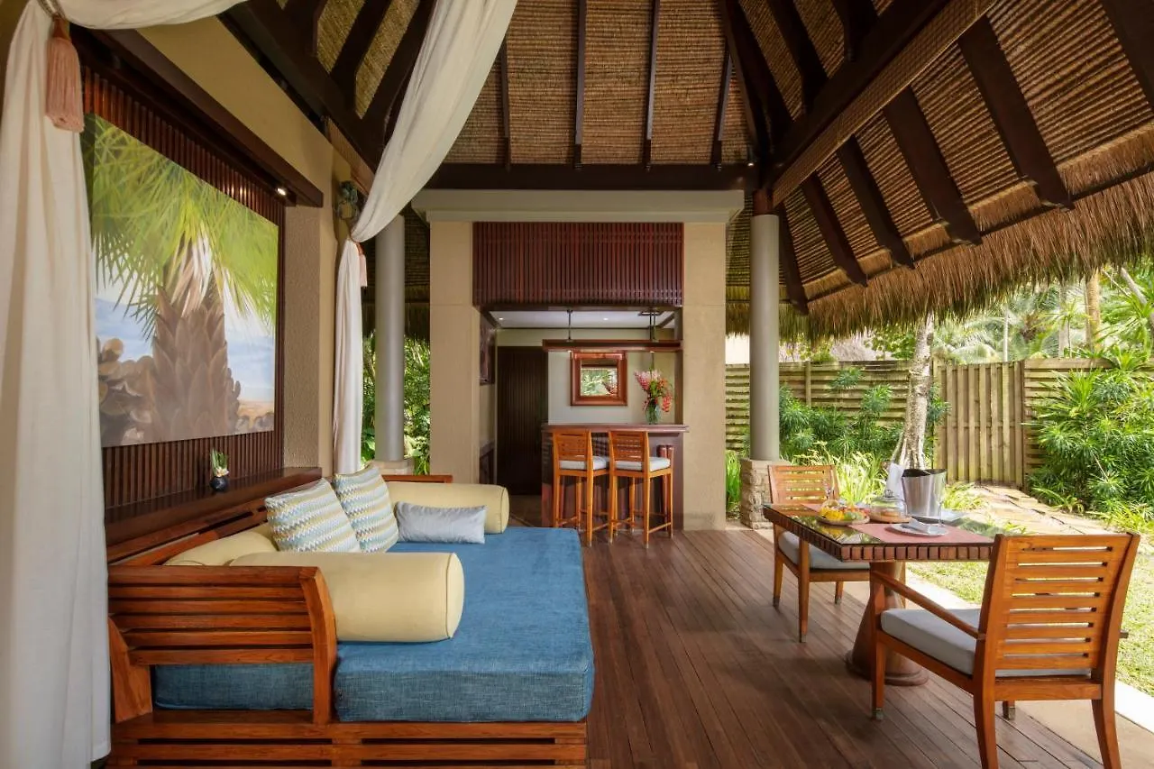 Anantara Maia Seychelles Villas Anse Boileau Seychelles