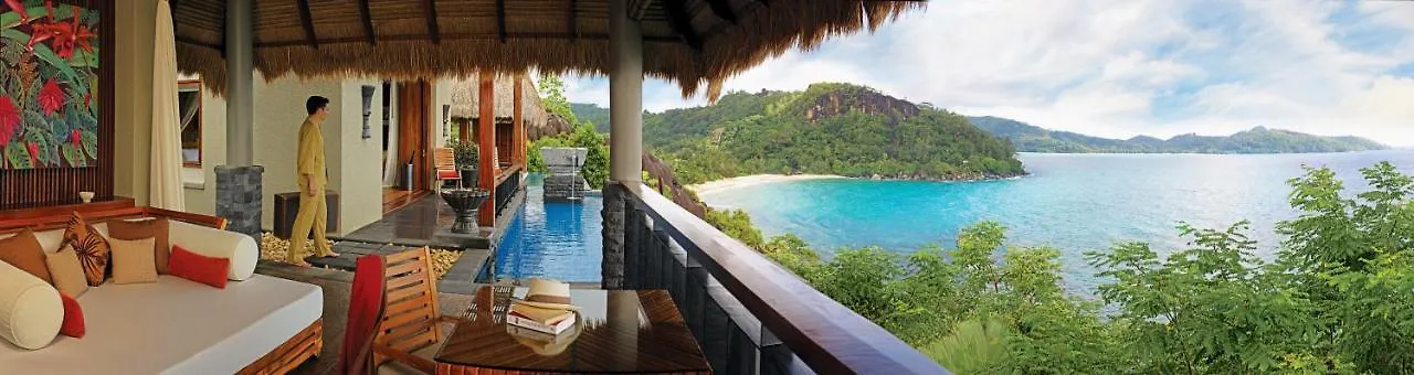 Anantara Maia Seychelles Villas Anse Boileau 5*,  Seychelles