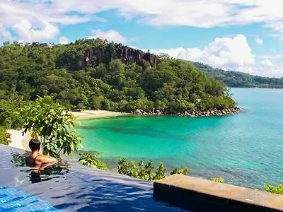 Anantara Maia Seychelles Villas Anse Boileau Station touristique