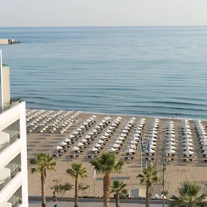 ***** Hotell Aquila Porto Grekland