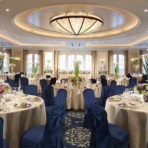 ***** Hotell Keio Plaza Premier Grand Japan