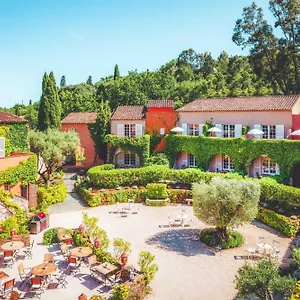 Hotel La Mandarine Saint-Tropez