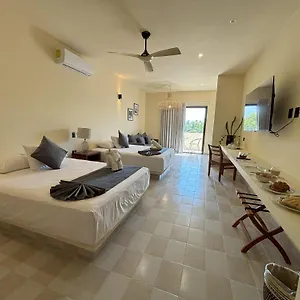 Hotel Casa Barbara