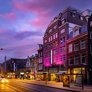 Hotel Boutique Albus Centre Amsterdam