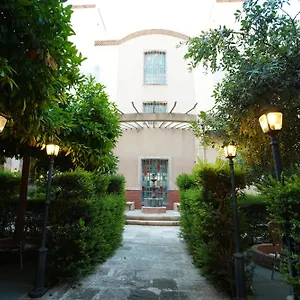 Hotel Balneario San Nicolas
