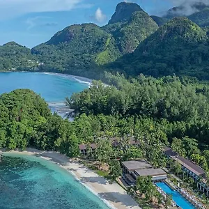 5* Station touristique Avani Barbarons Seychelles