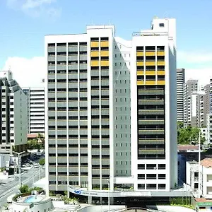 迪奥戈酒店 3* 福塔雷萨