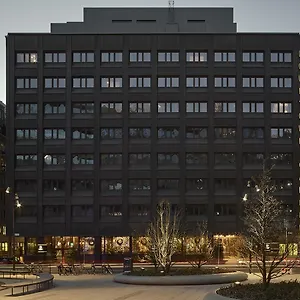 Hotel Downtown Camper By Scandic Ville de Stockholm