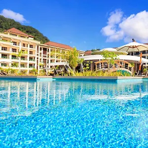 Savoy Y Beau Vallon (Mahe)