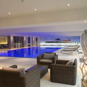 Hotel Parc Alvisse Luxembourg