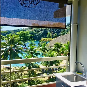 Station touristique Le Tahiti By Pearl Papeete (Tahiti)