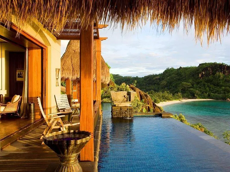 Anantara Maia Seychelles Villas Anse Boileau Resort