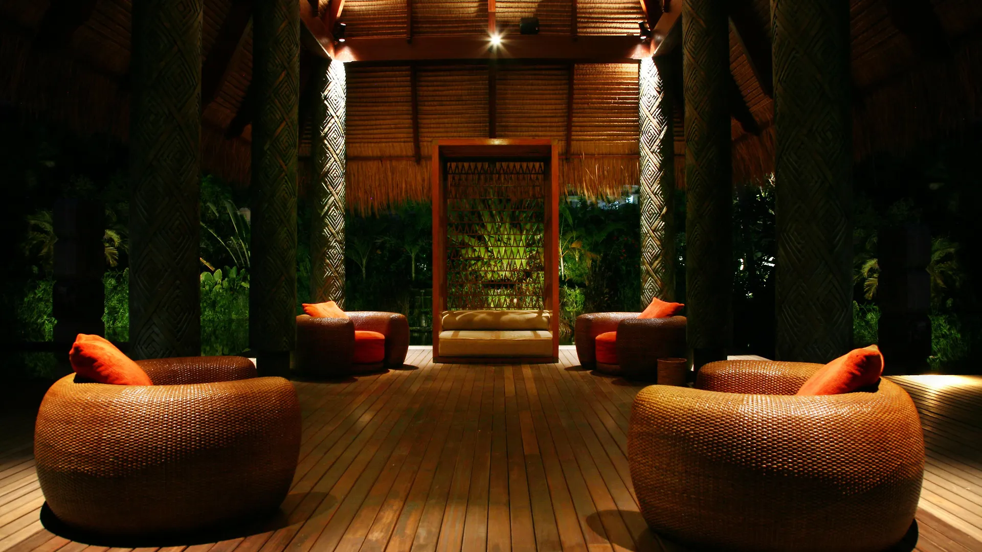Anantara Maia Seychelles Villas Anse Boileau Seychelles