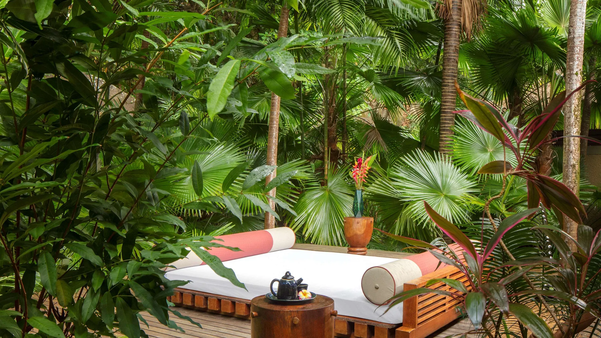Anantara Maia Seychelles Villas Anse Boileau 5*,  Seychelles
