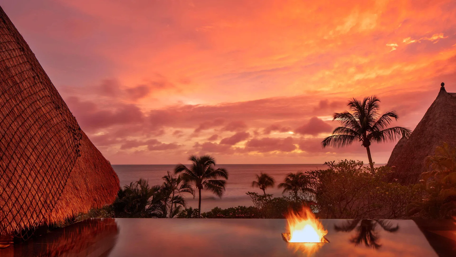 Anantara Maia Seychelles Villas Anse Boileau Resort