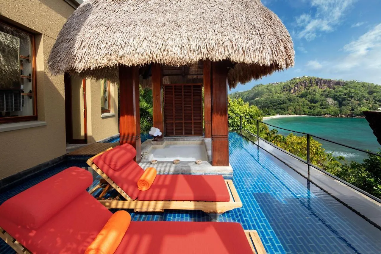 Resort Anantara Maia Seychelles Villas Anse Boileau