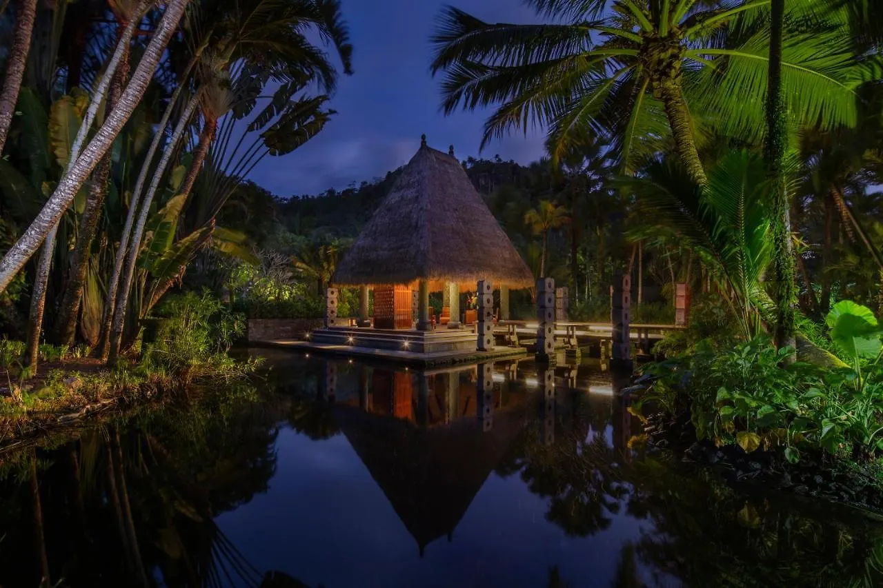 Anantara Maia Seychelles Villas Anse Boileau 5*,