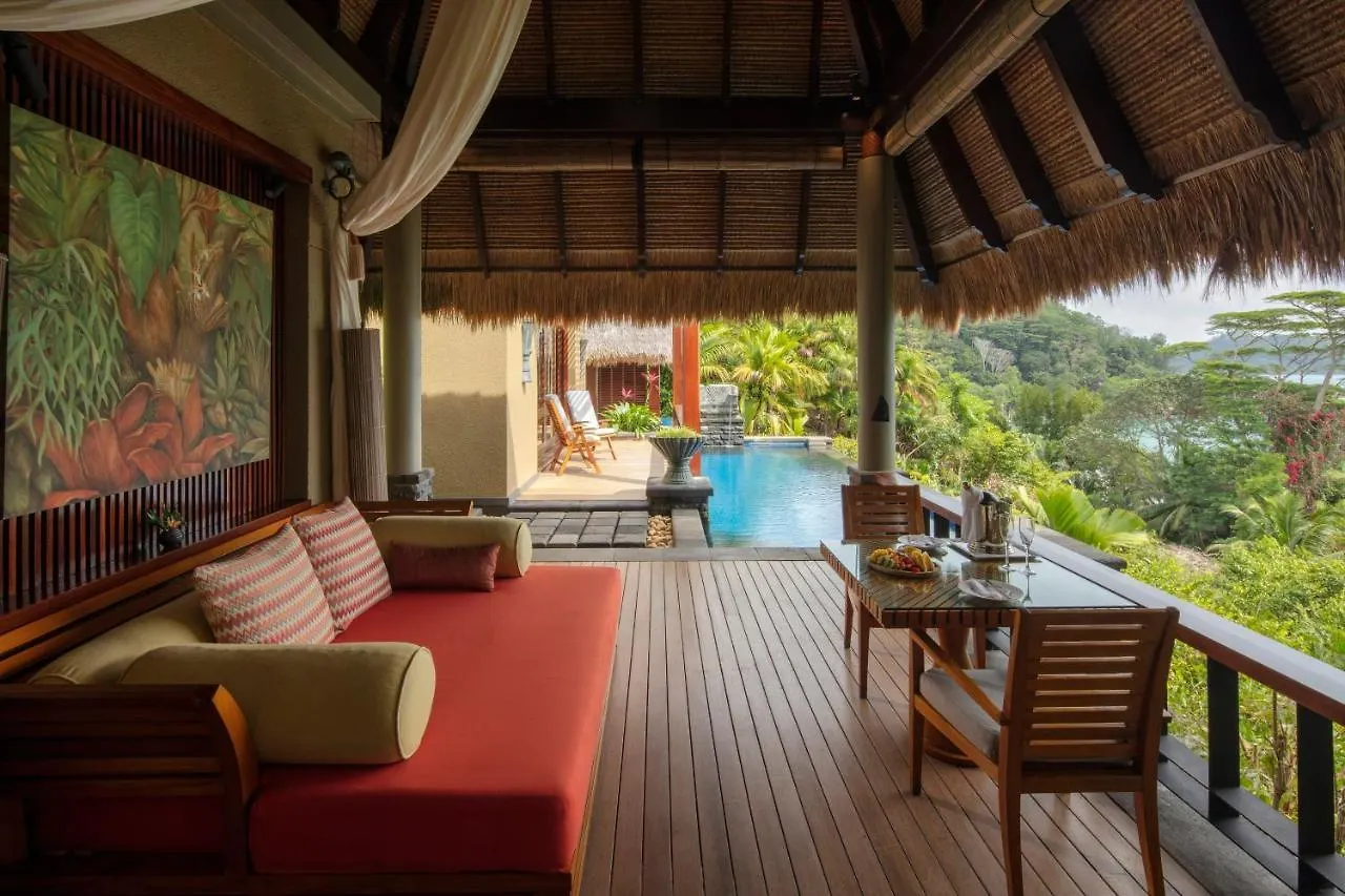 Anantara Maia Seychelles Villas Anse Boileau Resort