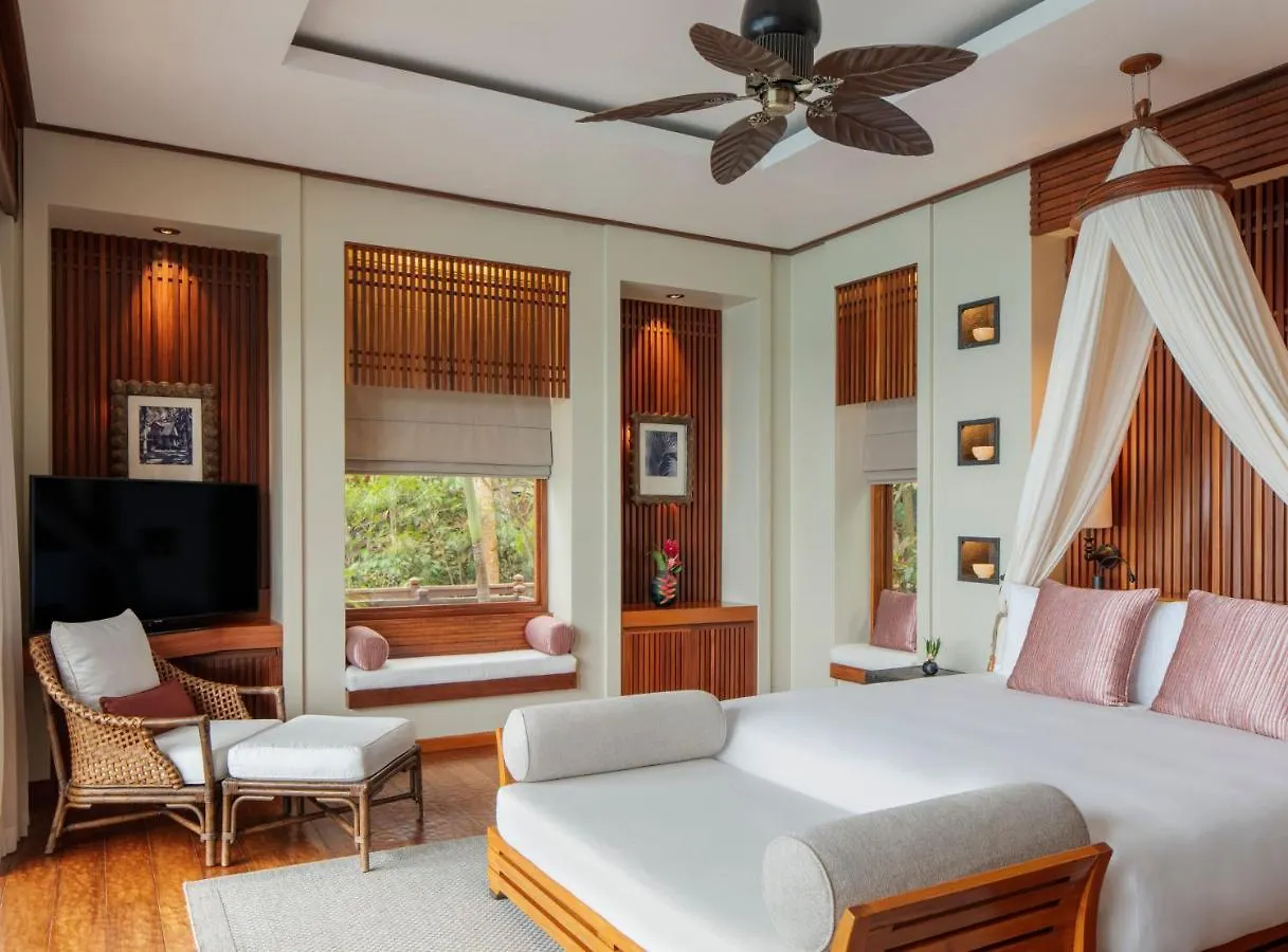 Anantara Maia Seychelles Villas Anse Boileau 5*,