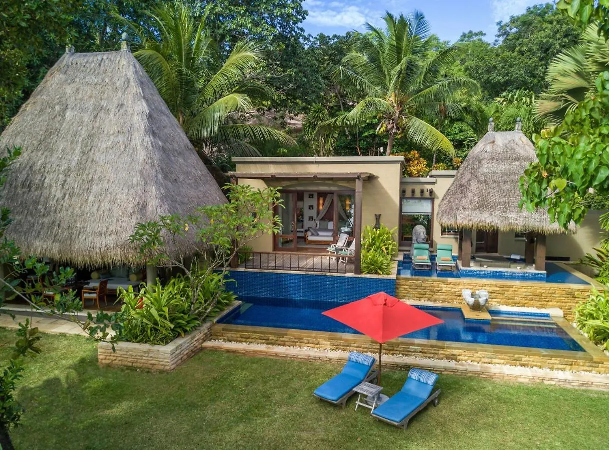 Anantara Maia Seychelles Villas Anse Boileau