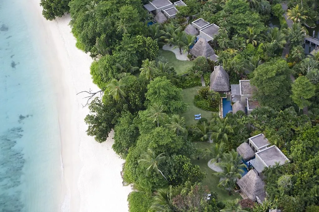 Anantara Maia Seychelles Villas Anse Boileau Resort